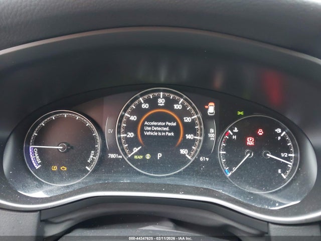Mazda Cx Preferred Package