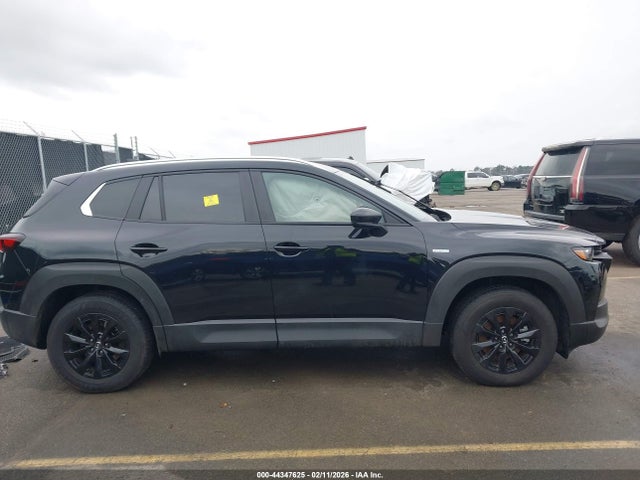 Mazda Cx Preferred Package