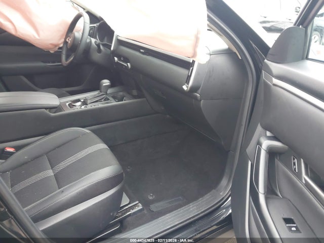 Mazda Cx Preferred Package