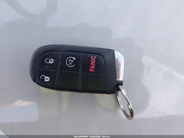 Jeep Renegade Latitude Fwd