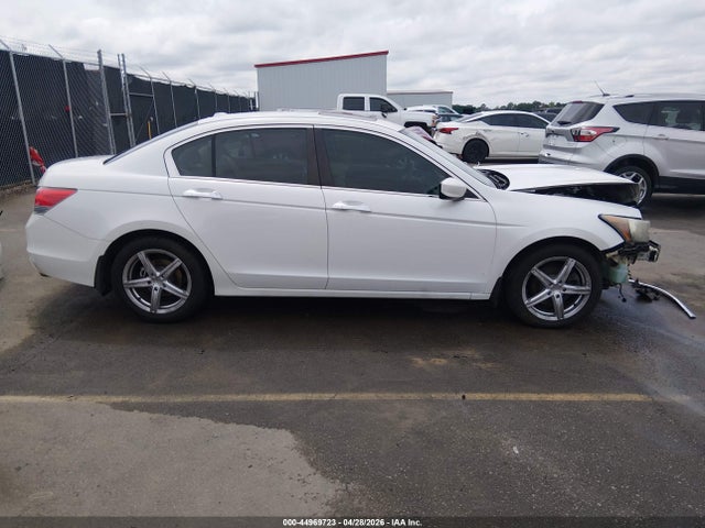 Honda Accord 3.5 Ex-l