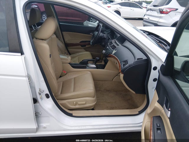 Honda Accord 3.5 Ex-l