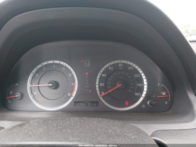 Honda Accord 3.5 Ex-l