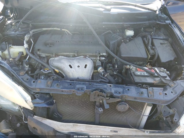 Toyota Matrix S