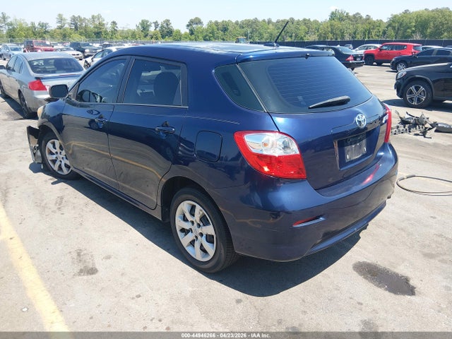 Toyota Matrix S