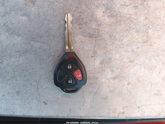 Toyota Matrix S