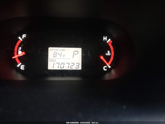 Toyota Matrix S