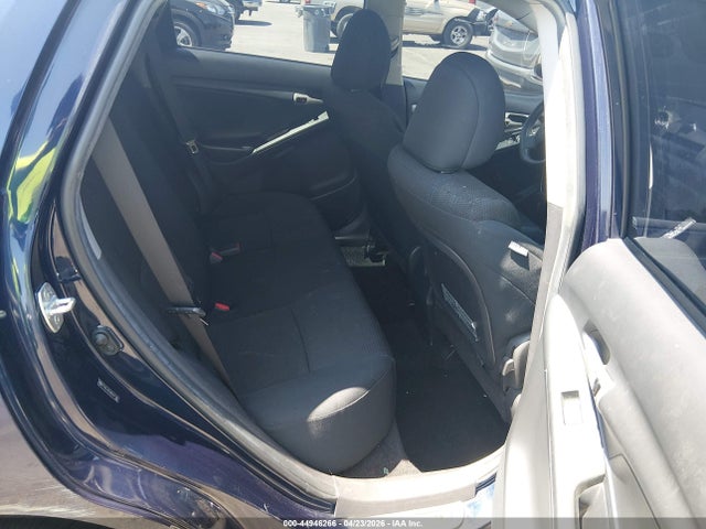 Toyota Matrix S