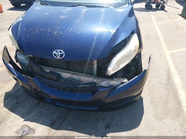 Toyota Matrix S