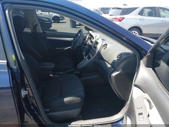 Toyota Matrix S