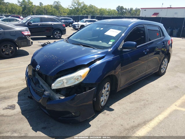 Toyota Matrix S