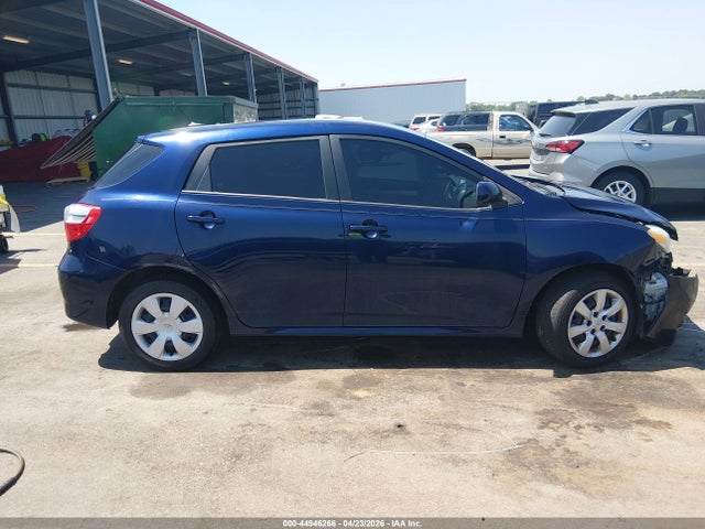 Toyota Matrix S