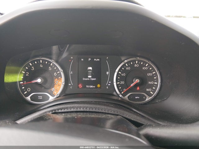 Jeep Renegade Sport 4x4