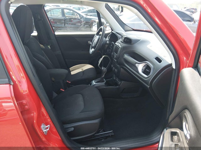 Jeep Renegade Sport 4x4