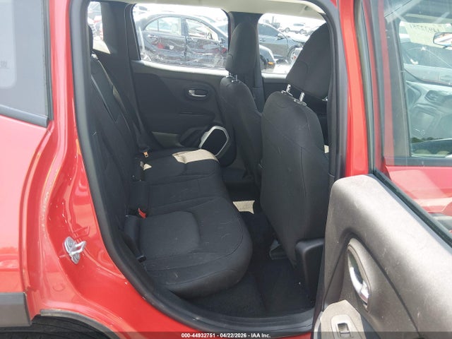 Jeep Renegade Sport 4x4