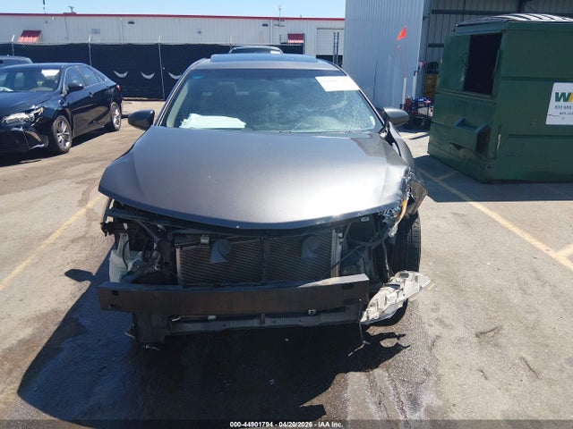 Toyota Camry Xle