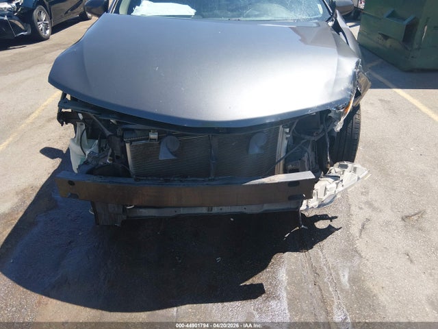 Toyota Camry Xle