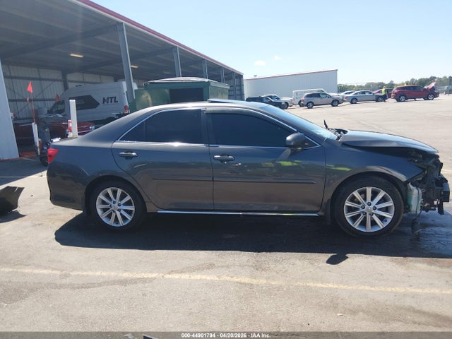 Toyota Camry Xle