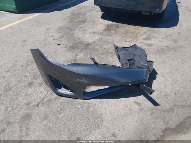 Toyota Camry Xle