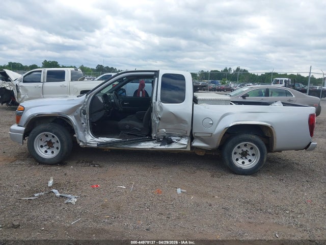 Chevrolet Colorado 1lt