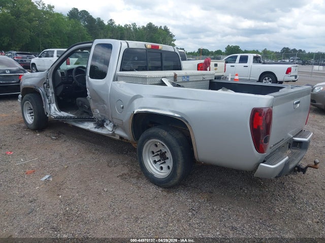 Chevrolet Colorado 1lt