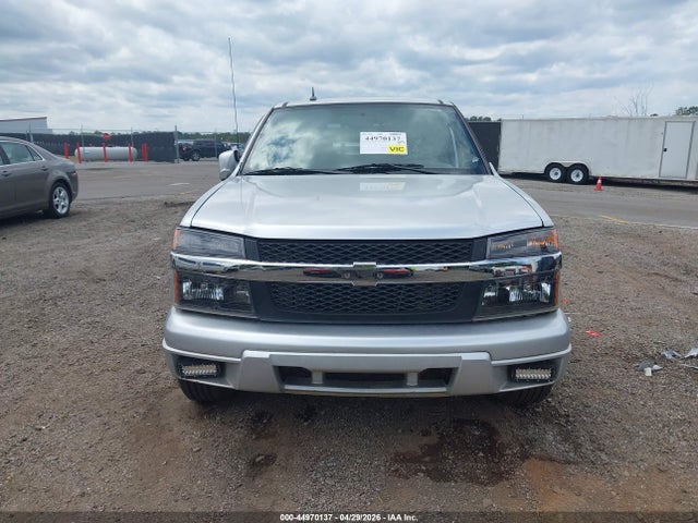 Chevrolet Colorado 1lt