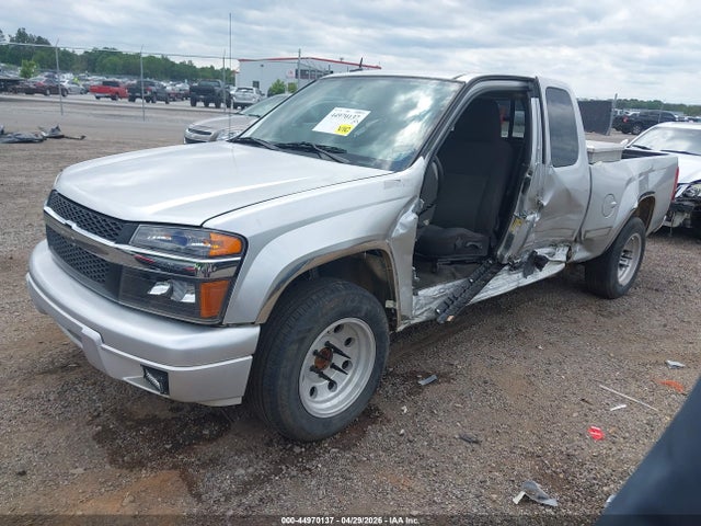 Chevrolet Colorado 1lt