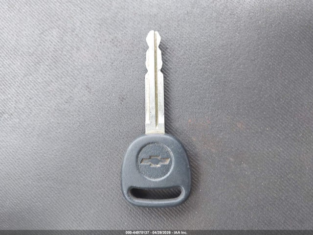 Chevrolet Colorado 1lt