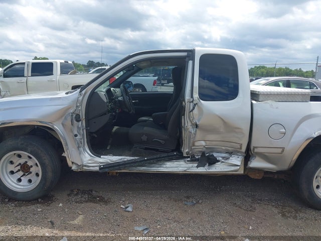 Chevrolet Colorado 1lt