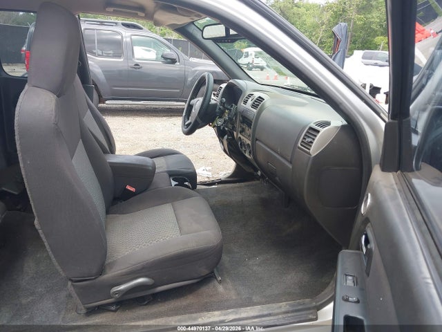 Chevrolet Colorado 1lt