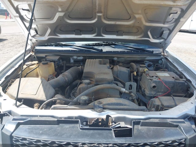 Chevrolet Colorado 1lt