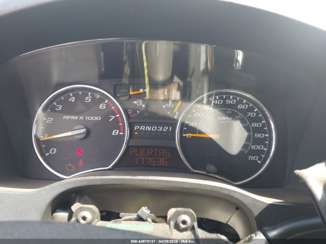 Chevrolet Colorado 1lt