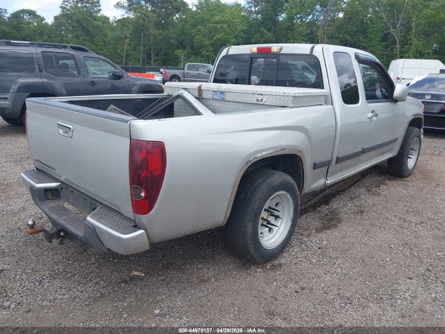 Chevrolet Colorado 1lt