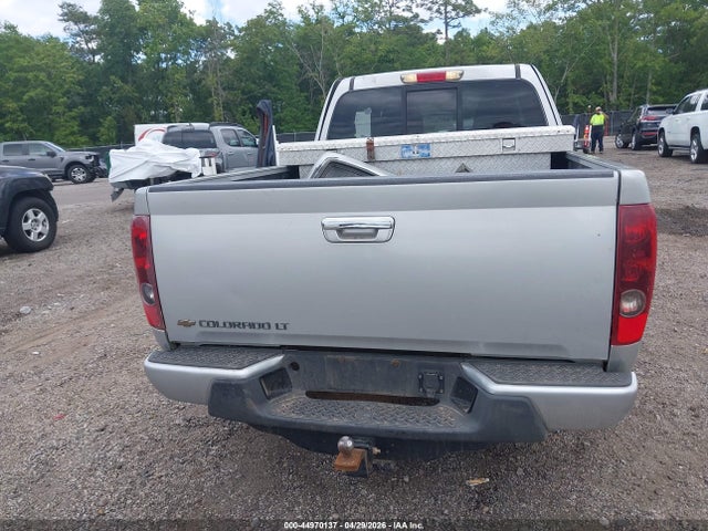 Chevrolet Colorado 1lt