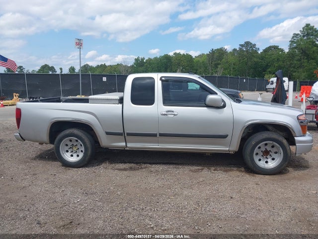 Chevrolet Colorado 1lt