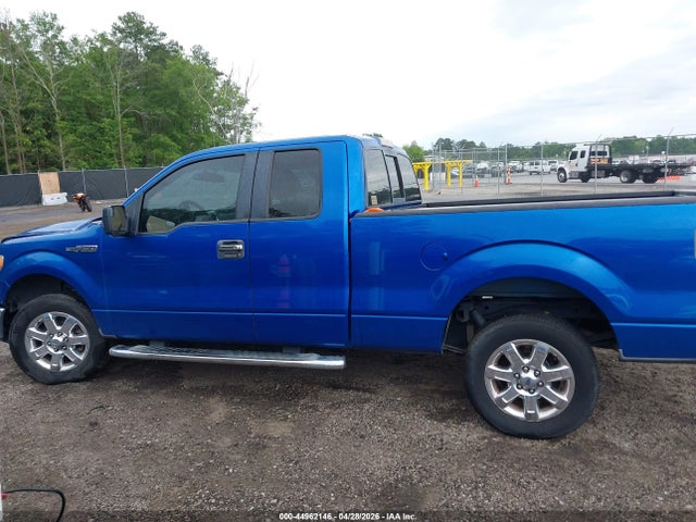 Ford F-150 Xlt