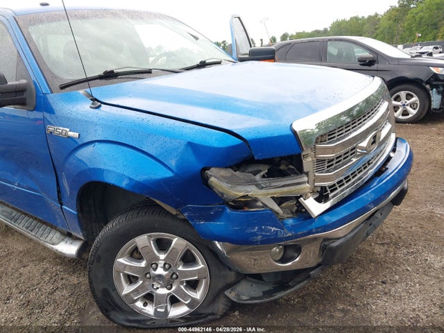 Ford F-150 Xlt
