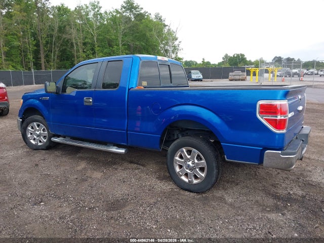 Ford F-150 Xlt