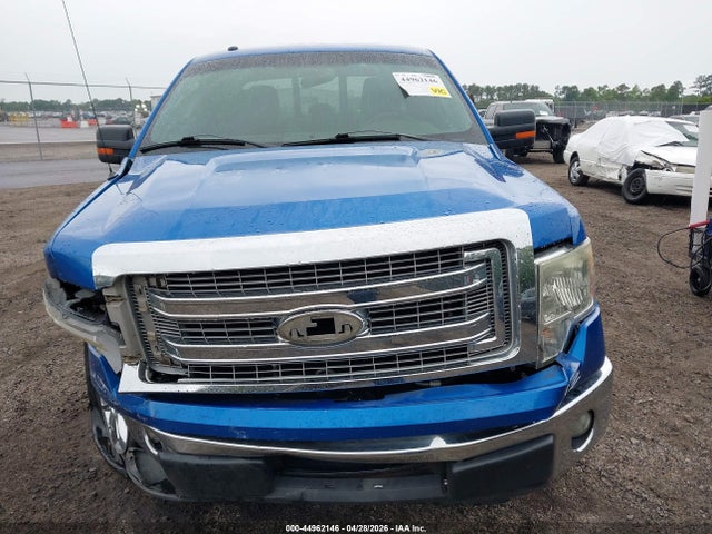 Ford F-150 Xlt