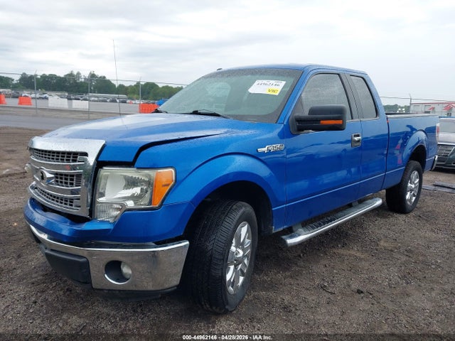 Ford F-150 Xlt