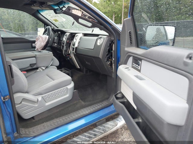 Ford F-150 Xlt