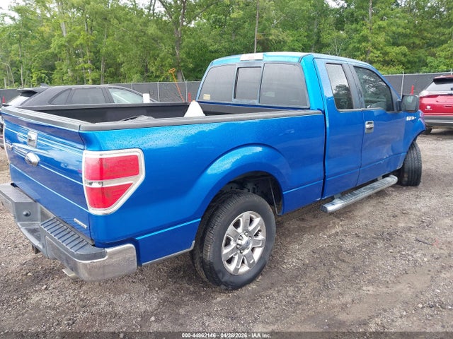 Ford F-150 Xlt