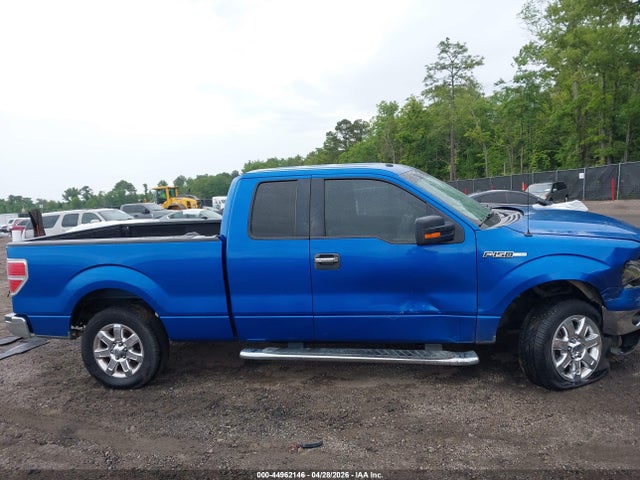 Ford F-150 Xlt