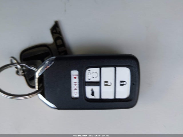 Honda CR-V Ex