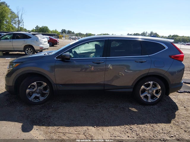 Honda CR-V Ex