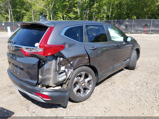 Honda CR-V Ex
