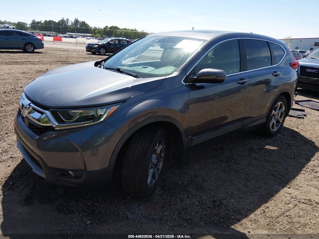 Honda CR-V Ex
