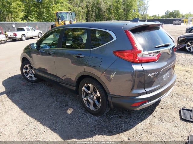 Honda CR-V Ex