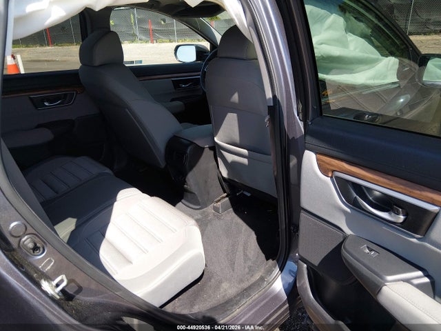 Honda CR-V Ex
