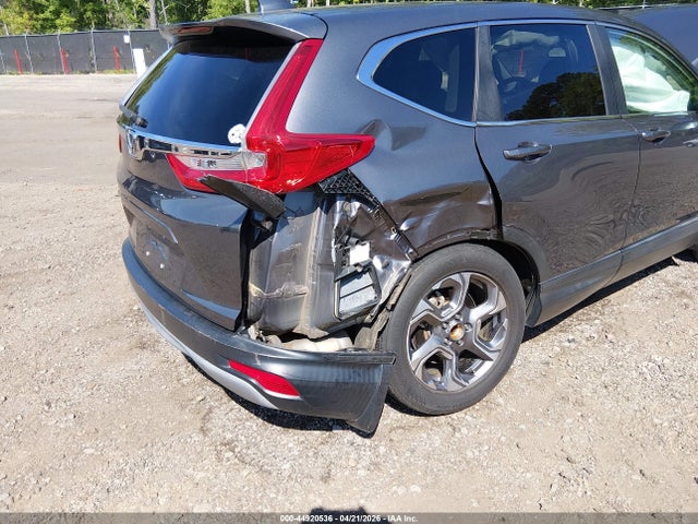 Honda CR-V Ex